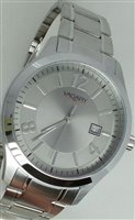 Armbanduhr Vagary Herr Rockwell in Stahl IB7-015-61 - IB7-015-61